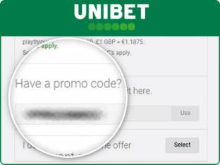 Free Bet Codes Existing Customers